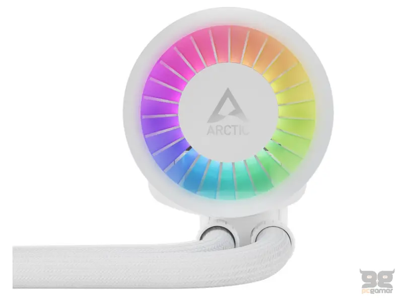 ARCTIC Liquid Freezer III 240 A-RGB White vodeno hlađenje (ACFRE00150A) 