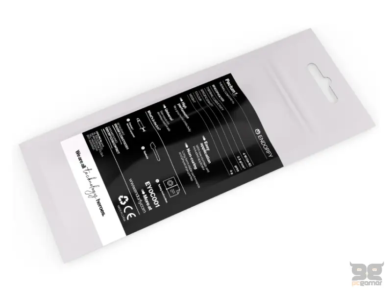 ENDORFY Pactum 1 termalna pasta 4g (EY0C001) 