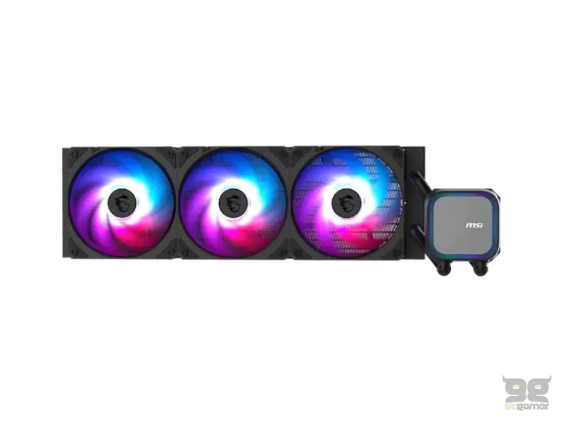 MSI MAG CORELIQUID A13 360 Vodeno hlađenje 