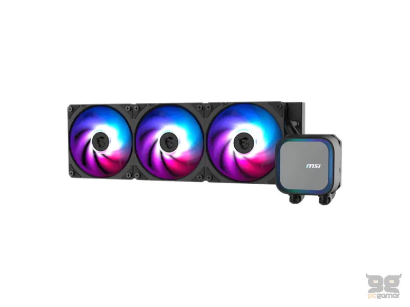 MSI MAG CORELIQUID A13 360 Vodeno hlađenje 