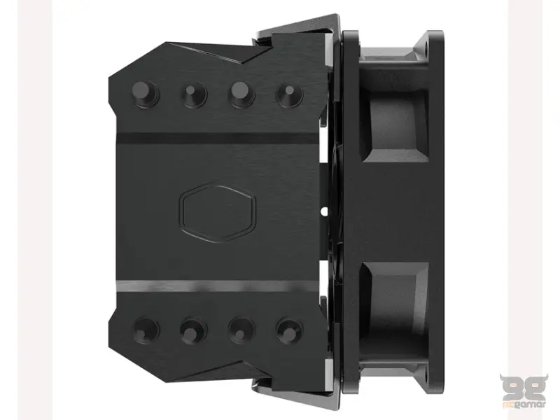 COOLER MASTER Hyper 411 Nano (RR-H410-25PK-R1) 