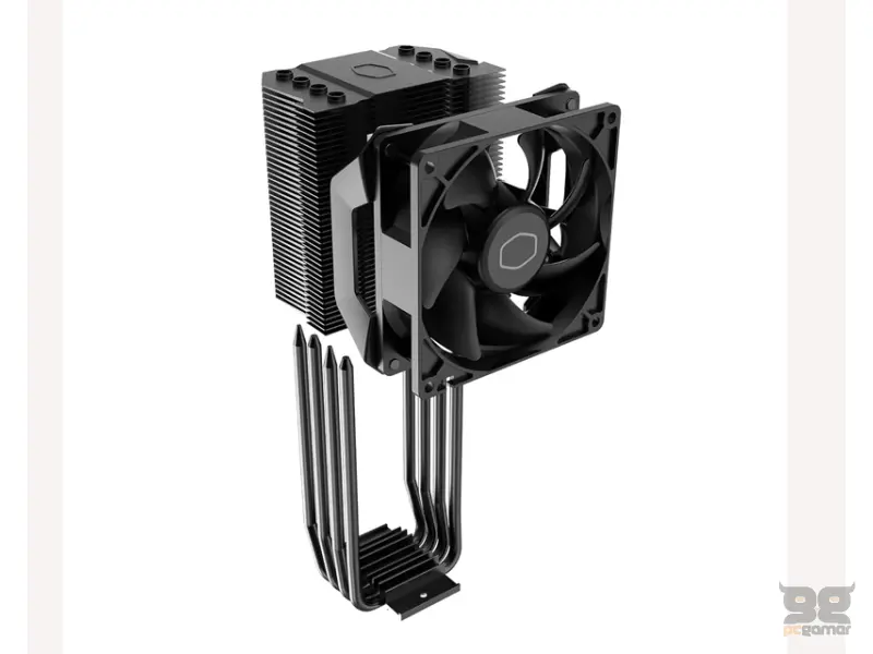 COOLER MASTER Hyper 411 Nano (RR-H410-25PK-R1) 