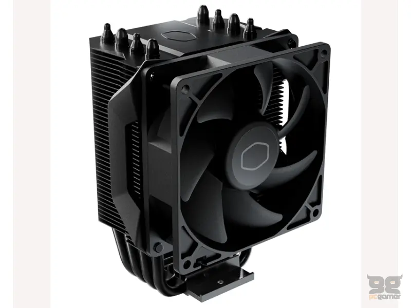 COOLER MASTER Hyper 411 Nano (RR-H410-25PK-R1) 