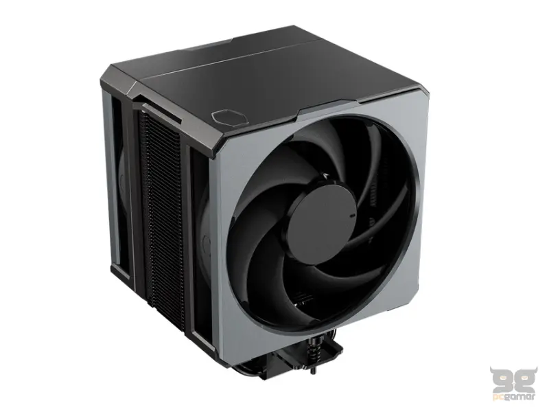 COOLER MASTER Hyper 612 APEX procesorski hladnjak (MAP-T6PN-225PK-R1) 