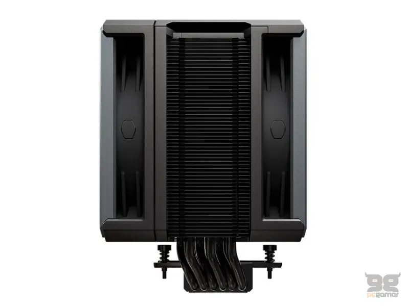 COOLER MASTER Hyper 612 APEX procesorski hladnjak (MAP-T6PN-225PK-R1) 