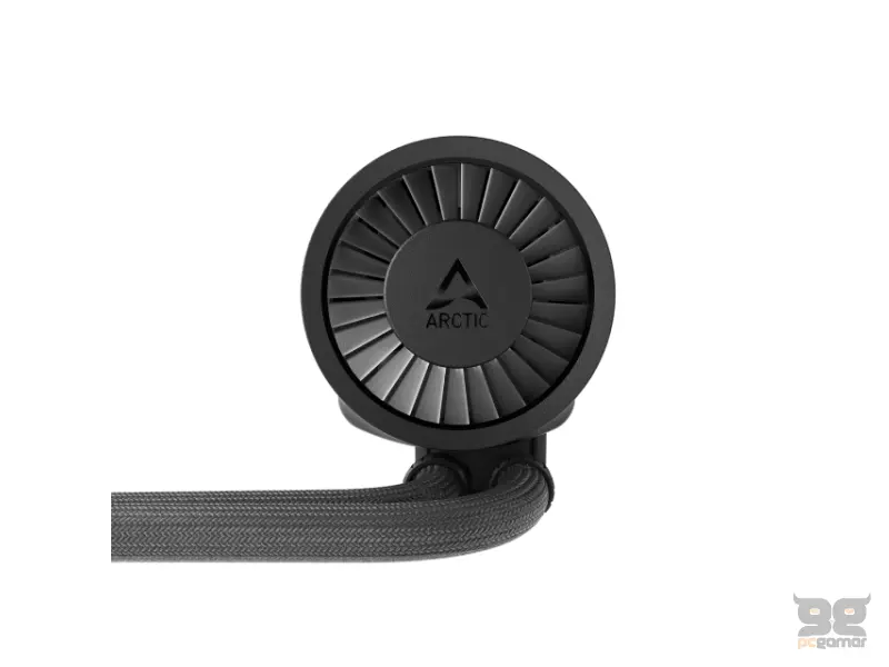 ARCTIC Liquid Freezer III Pro 240 Black vodeno hlađenje (ACFRE00178A) 