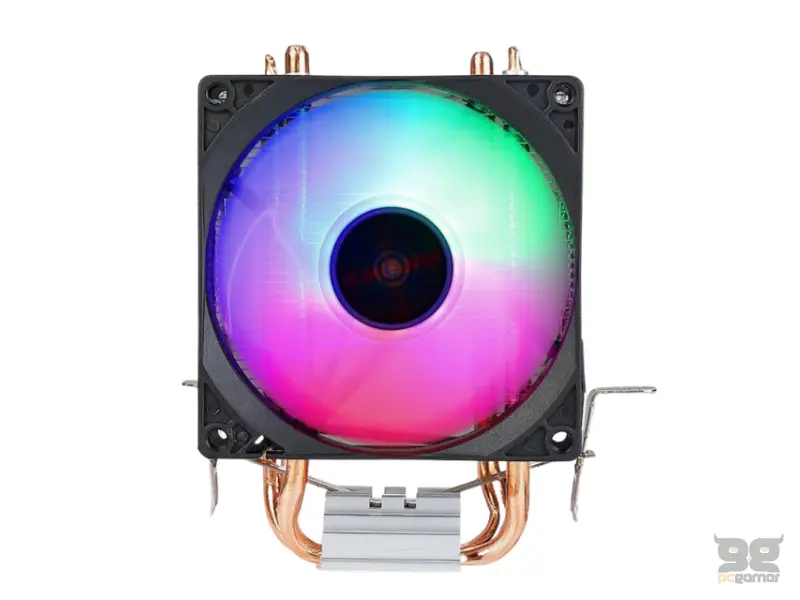 EVESKY Frost 100 ARGB procesorski hladnjak 