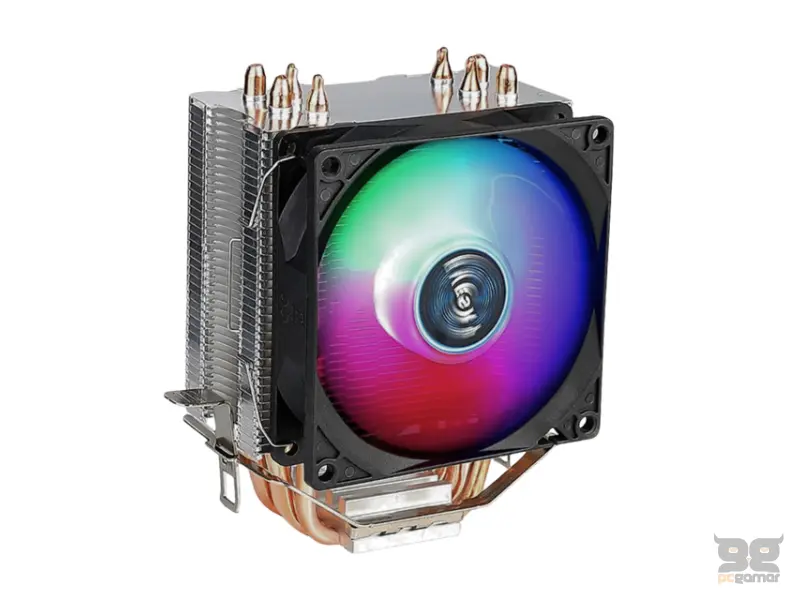 EVESKY Frost 400 ARGB procesorski hladnjak 