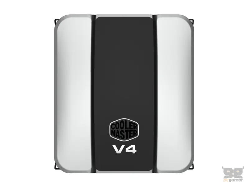 COOLER MASTER V4 ALPHA 3DHP MAZ-T2HP-217PK-R1 procesorski hladnjak 