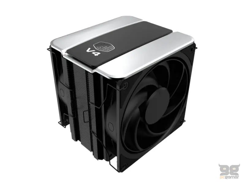 COOLER MASTER V4 ALPHA 3DHP MAZ-T2HP-217PK-R1 procesorski hladnjak 