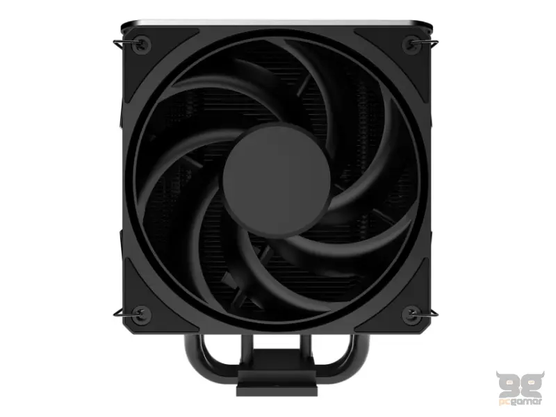COOLER MASTER V4 ALPHA 3DHP MAZ-T2HP-217PK-R1 procesorski hladnjak 