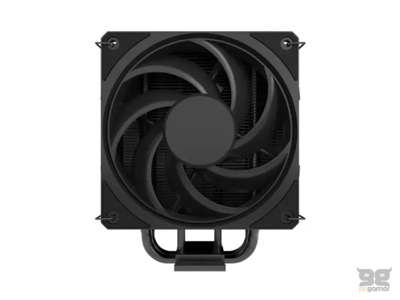 COOLER MASTER Hyper 212 3DHP BLACK procesorski hladnjak (MAY-T2HP-217PK-R1) 