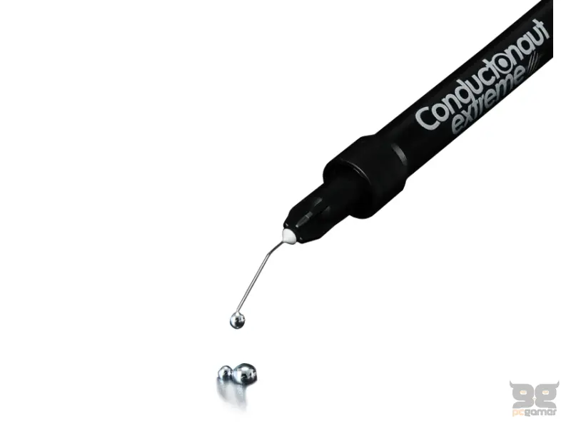 THERMAL GRIZZLY TG Conductonaut Extreme1g termalna pasta (TG-CE-001-R) 