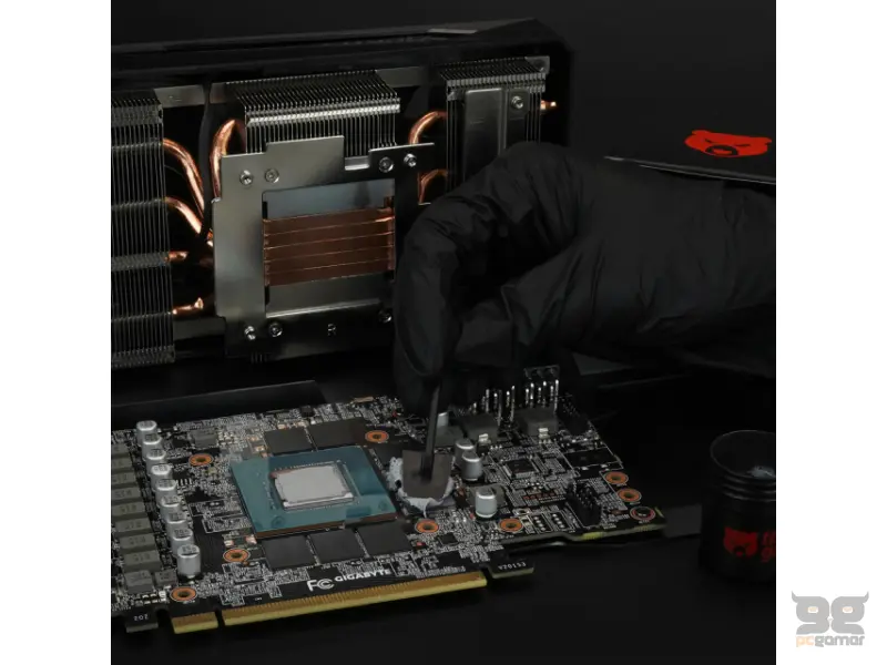 THERMAL GRIZZLY TG Putty Basic 30g termalna pasta (TG-P-B-030-R) 