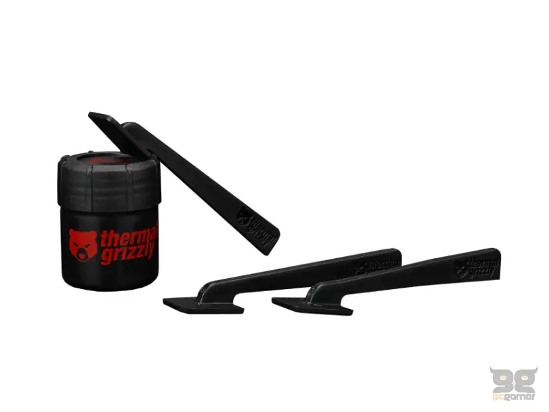 THERMAL GRIZZLY TG Putty Basic 30g termalna pasta (TG-P-B-030-R) 
