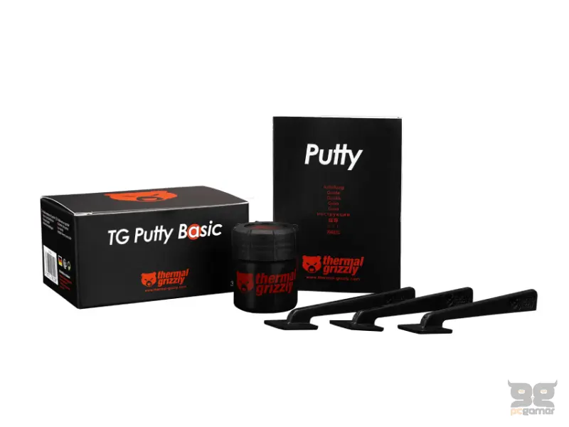 THERMAL GRIZZLY TG Putty Basic 30g termalna pasta (TG-P-B-030-R) 