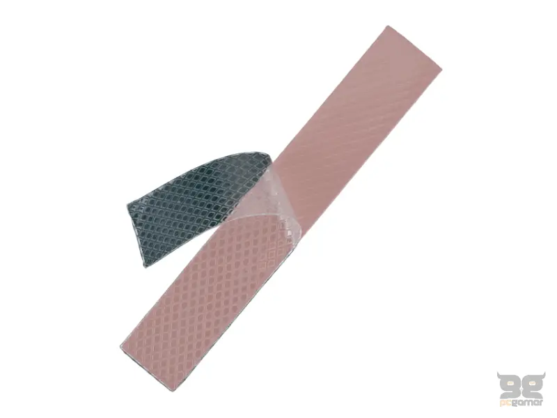 THERMAL GRIZZLY TG Minus Pad 8 - 120x 20x 1,0 mm termal pad (TG-MP8-120-20-10-1R) 