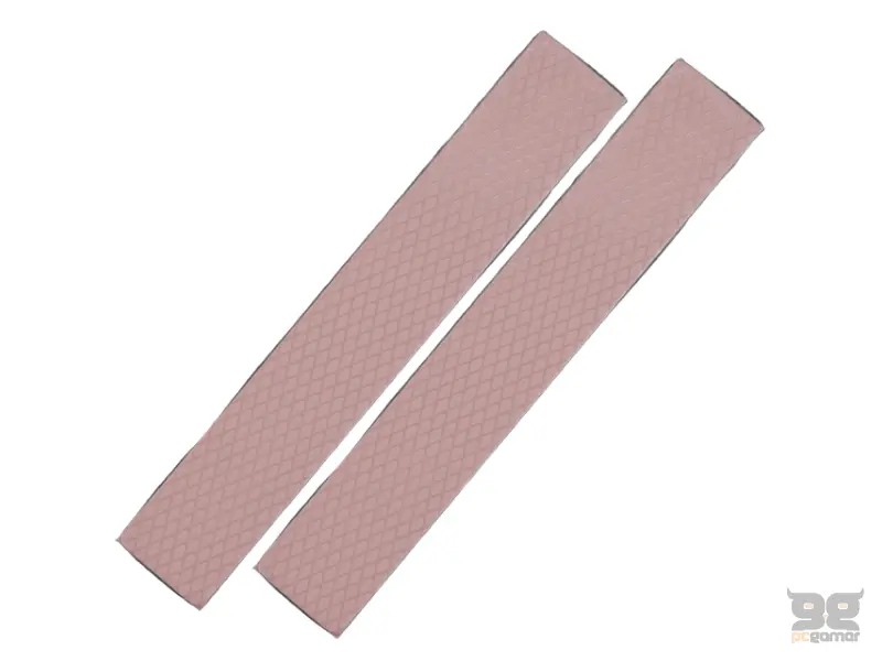 THERMAL GRIZZLY TG Minus Pad 8 - 120x 20x 1,0 mm - 2 Piece termal pad (TG-MP8-120-20-10-2R) 