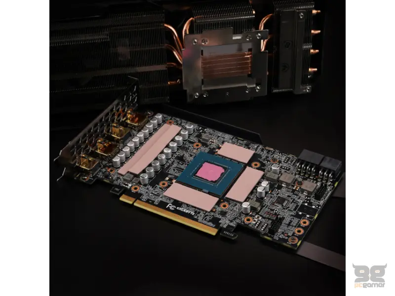 THERMAL GRIZZLY TG Minus Pad 8 - 120x 20x 1,0 mm - 2 Piece termal pad (TG-MP8-120-20-10-2R) 