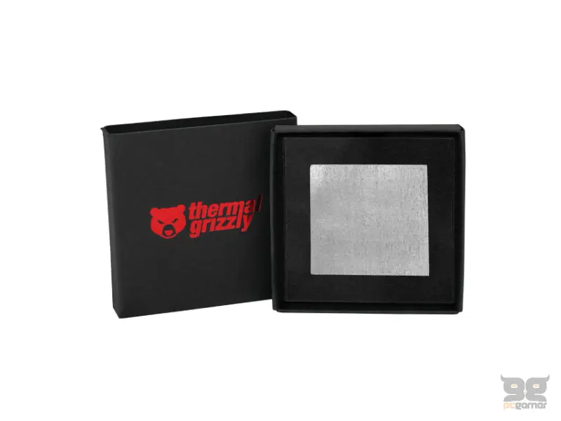 THERMAL GRIZZLY TG KryoSheet - 38x 38x 0,2 mm termal pad (TG-KS-38-38) 