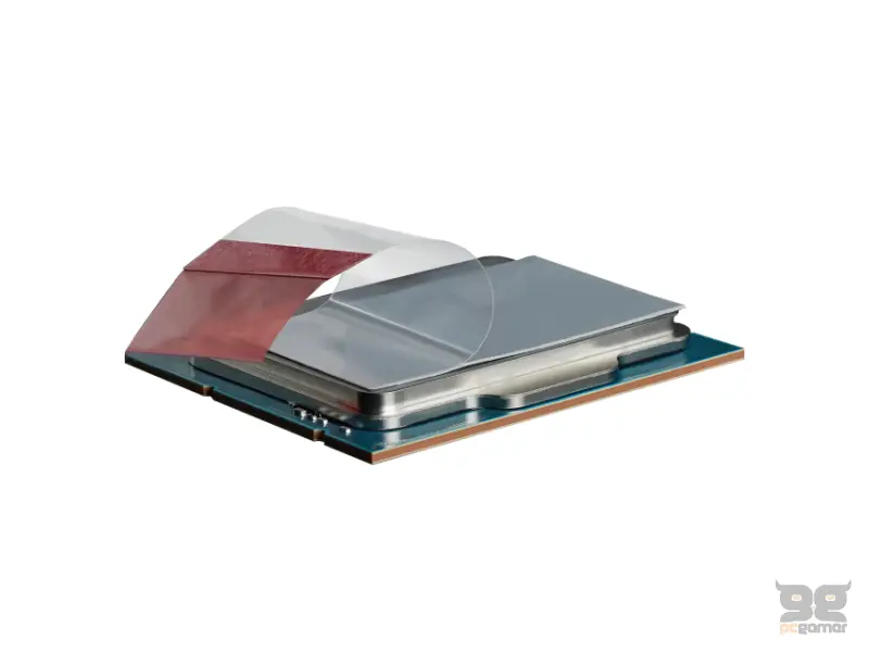 THERMAL GRIZZLY TG PhaseSheet PTM - 50x 40x 0,2mm termal pad (TG-PS-50-40) 