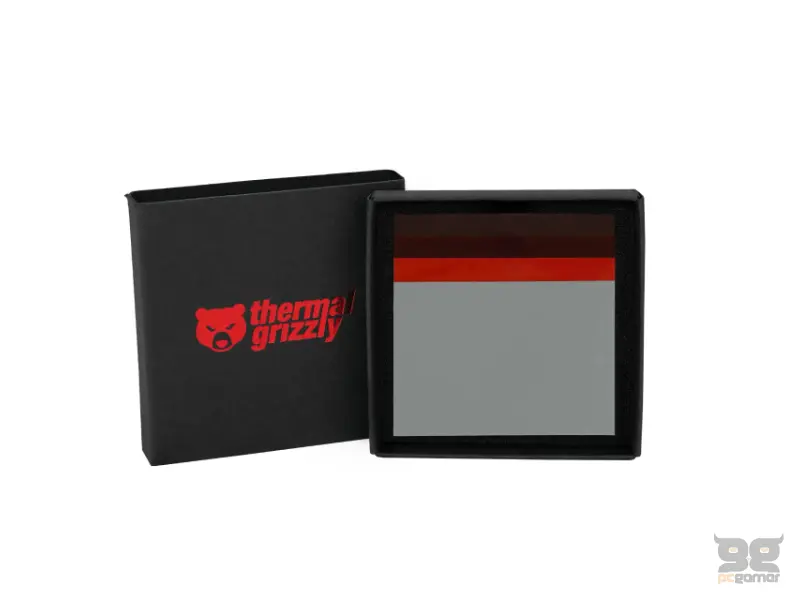 THERMAL GRIZZLY TG PhaseSheet PTM - 50x 40x 0,2mm termal pad (TG-PS-50-40) 