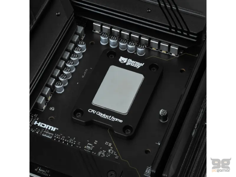 THERMAL GRIZZLY TG Intel 13th & 14th Gen CPU Contact Frame - kontaktni okvir (TG-CF-i13G) 