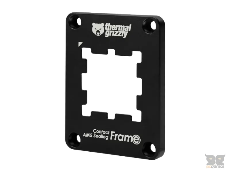 THERMAL GRIZZLY TG Contact Sealing Frame AM5 - kontaktni okvir (TG-CSF-AM5) 