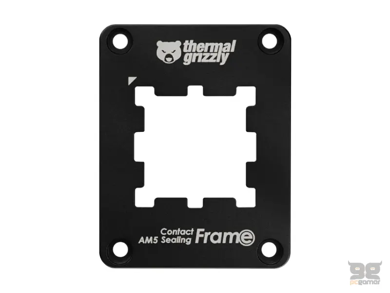 THERMAL GRIZZLY TG Contact Sealing Frame AM5 - kontaktni okvir (TG-CSF-AM5) 