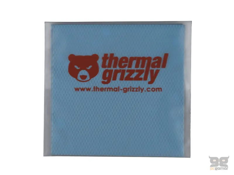 THERMAL GRIZZLY TG Minus Pad Advance - 100x100x0.5mm termal pad (2pcs) (TG-MP-A-100-100-05-2) 