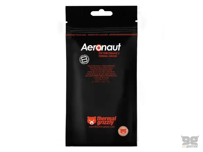 THERMAL GRIZZLY TG Aeronaut 3.9g termalna pasta (TG-A-015-R) 