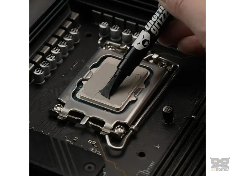 THERMAL GRIZZLY TG Hydronaut 3.9g termalna pasta (TG-H-015-R) 