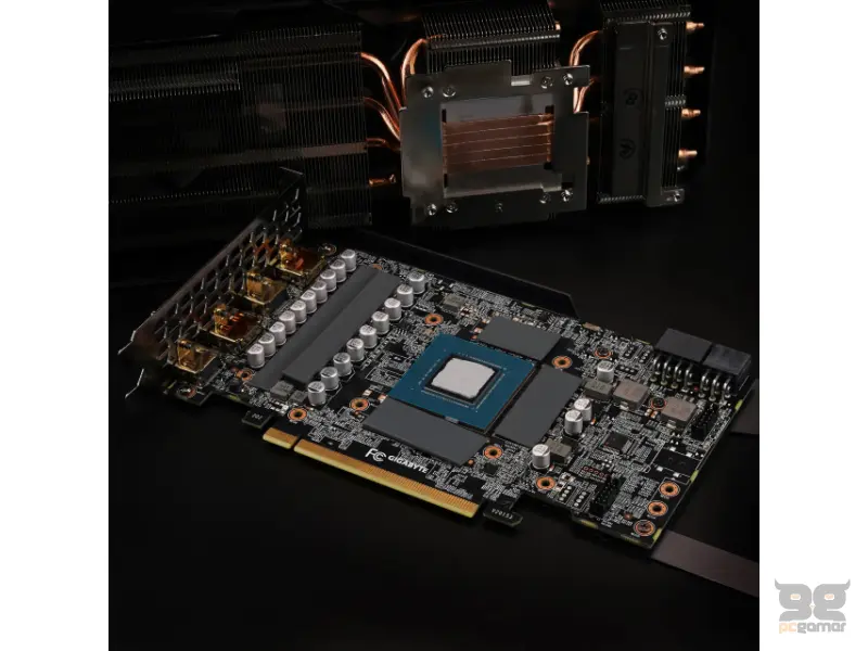 THERMAL GRIZZLY TG Minus Pad Pro - 120x20x0.5 mm termal pad (2pcs) (TG-MP-P-120-20-05-2) 