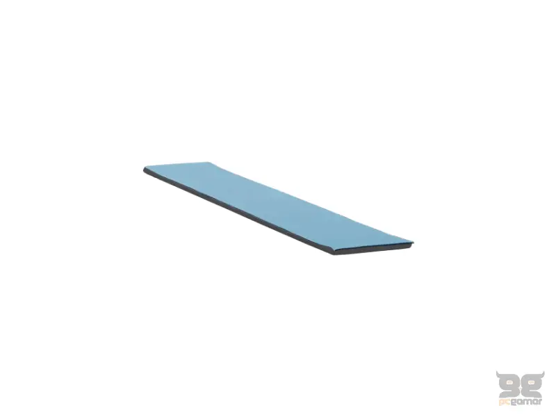 THERMAL GRIZZLY TG Minus Pad Pro - 120x20x0.5 mm termal pad (2pcs) (TG-MP-P-120-20-05-2) 