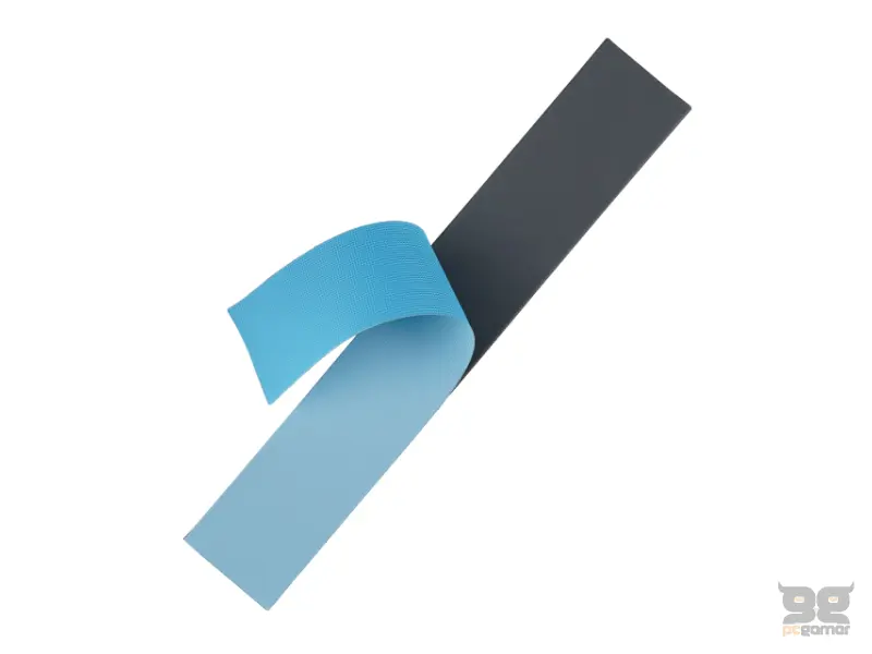 THERMAL GRIZZLY TG Minus Pad Pro - 120x20x0.5 mm termal pad (2pcs) (TG-MP-P-120-20-05-2) 