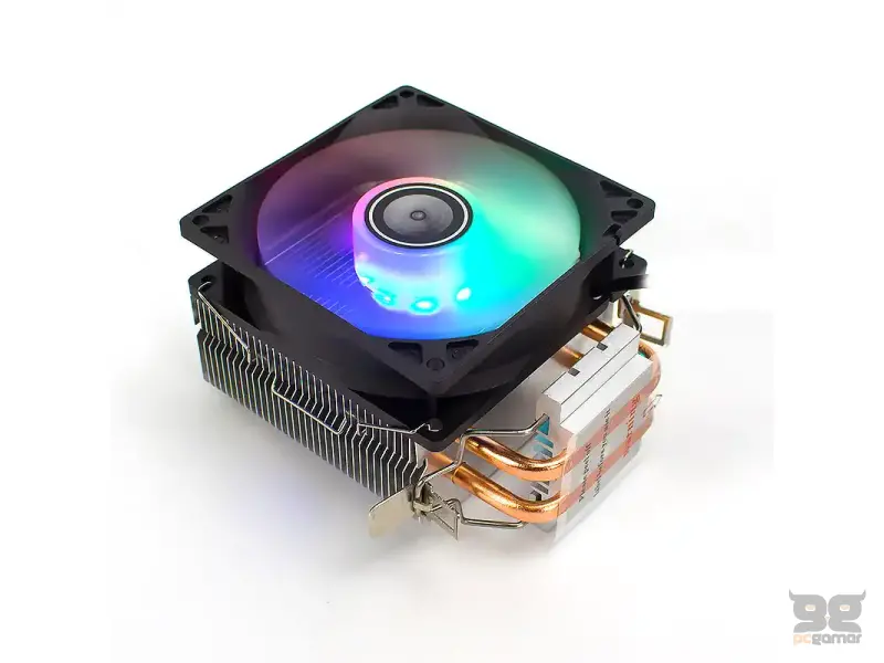 Zeus Plus Z200 1700/1200/AM4/AM5 TDP 90W