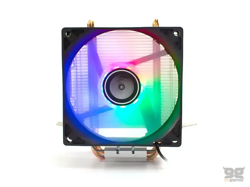 Zeus Plus Z200 1700/1200/AM4/AM5 TDP 90W