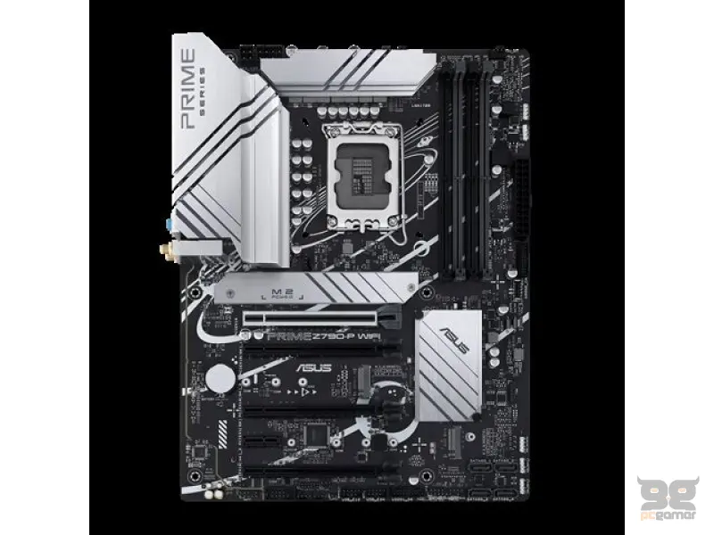 MBO 1700 ASUS PRIME Z790-P WIFI