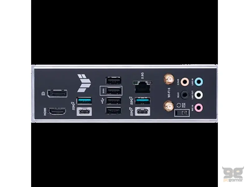 MBO AM5 ASUS TUF GAMING B650-PLUS WIFI