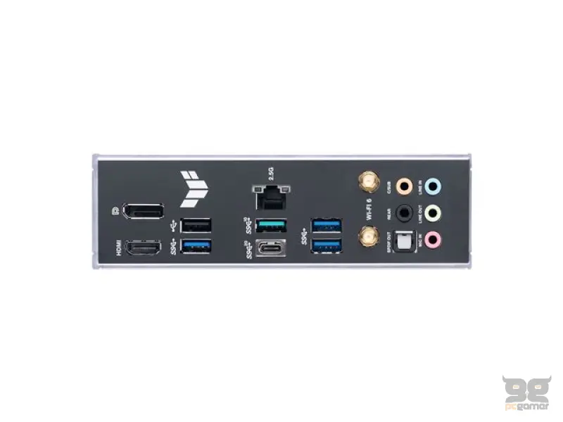 MBO 1700 ASUS TUF GAMING B760-PLUS WIFI