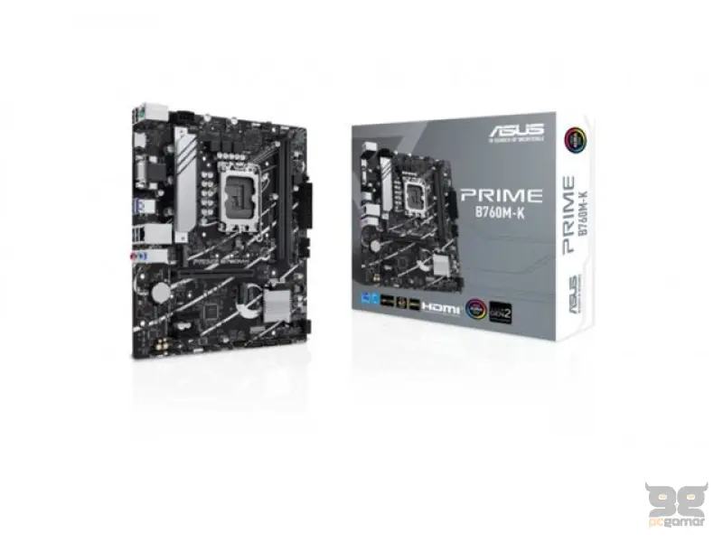 MBO 1700 AS PRIME B760M-K