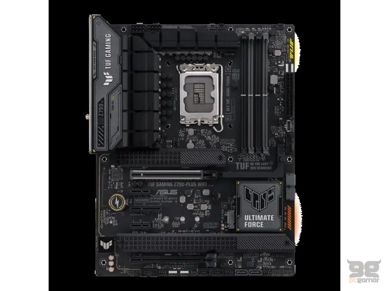 MBO 1700 ASUS TUF GAMING Z790-PLUS WIFI