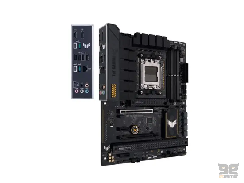 MBO AM5 ASUS TUF GAMING B650-PLUS