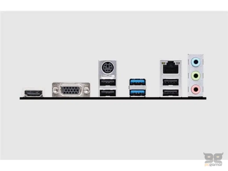 MBO 1700 MSI PRO H610M-E