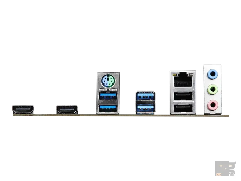 AsRock MB H510M-H2/M2 SE