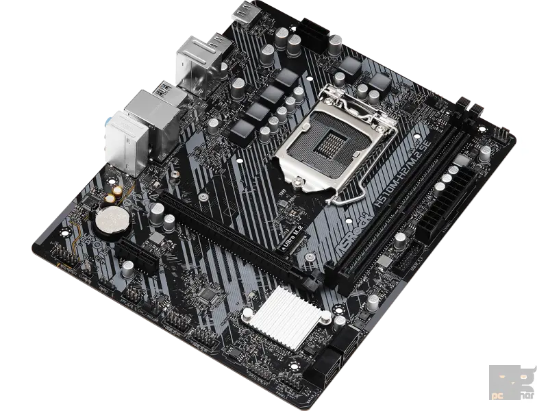 AsRock MB H510M-H2/M2 SE