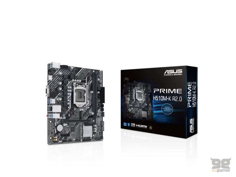 H510M-K PRIME/s1200