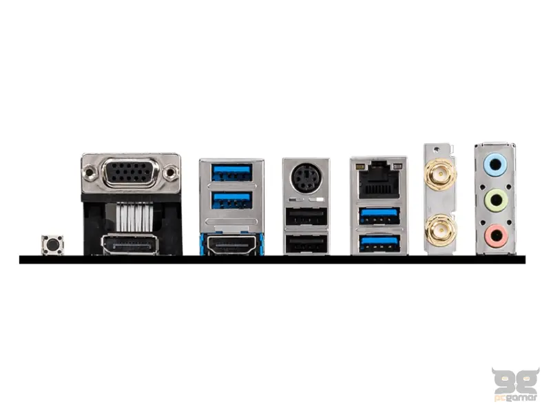 MSI B550M PRO-VDH WIFI 