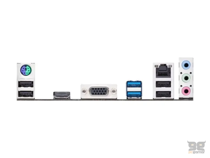 ASUS PRIME H610M-K D4 