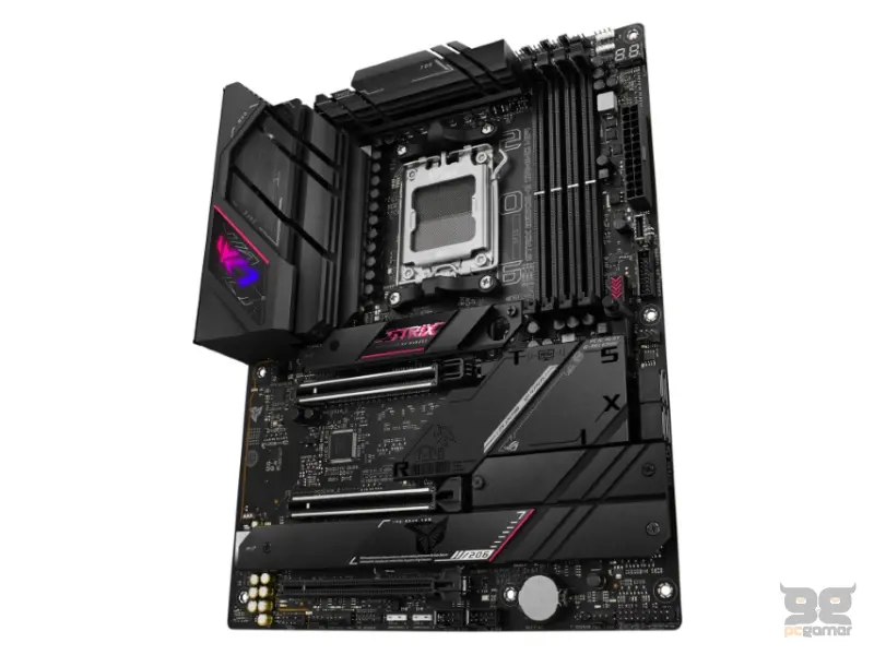 ASUS ROG STRIX B650E-E GAMING WIFI 